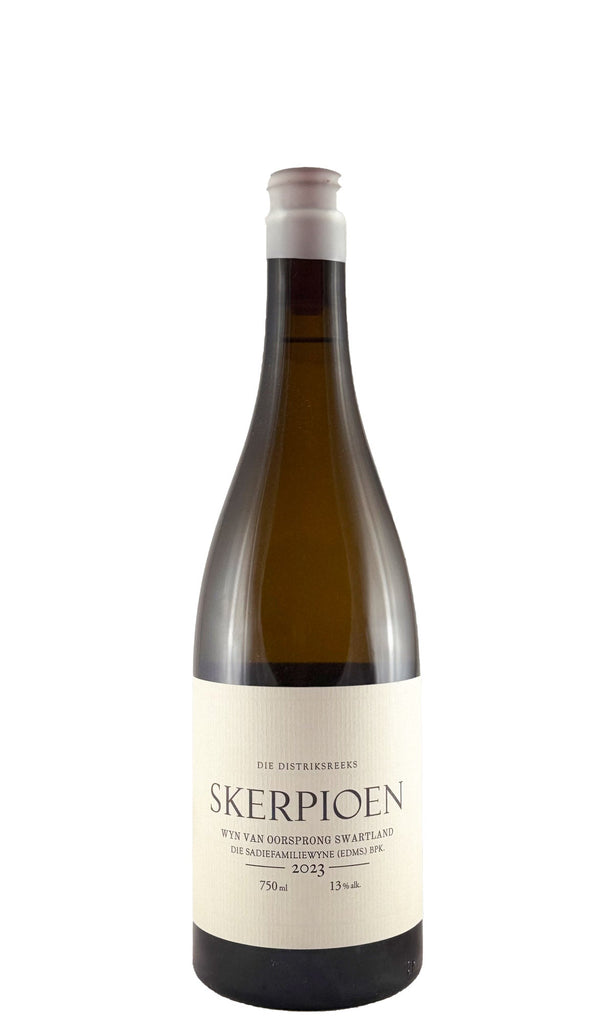 Bottle of Sadie Family Wines, Skerpioen, 2023 - White Wine - Flatiron Wines & Spirits - New York