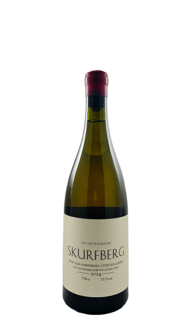 Bottle of Sadie Family Wines, Skurfberg, 2024 - White Wine - Flatiron Wines & Spirits - New York