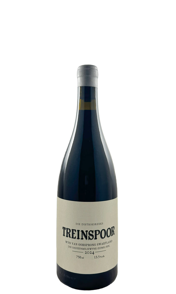 Bottle of Sadie Family Wines, Treinspoor, 2024 - Red Wine - Flatiron Wines & Spirits - New York