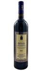 Bottle of Salvatore Molettieri, Irpinia Aglianico 'Cinque Querce', 2021 - Red Wine - Flatiron Wines & Spirits - New York