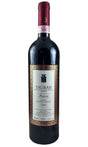 Bottle of Salvatore Molettieri, Taurasi Vigna Cinque Querce Riserva, 1999 - Red Wine - Flatiron Wines & Spirits - New York