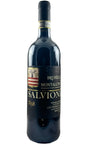 Bottle of Salvioni Cerbaiola, Brunello di Montalcino, 2008 - Red Wine - Flatiron Wines & Spirits - New York