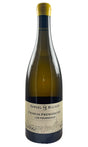 Bottle of Samuel Billaud, Chablis 1er Cru Fourneaux, 2024 - White Wine - Flatiron Wines & Spirits - New York