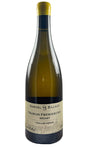 Bottle of Samuel Billaud, Chablis 1er Cru Sechet Vieilles Vignes, 2024 - White Wine - Flatiron Wines & Spirits - New York