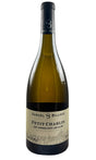 Bottle of Samuel Billaud, Petit Chablis Sur Les Clos, 2024 - White Wine - Flatiron Wines & Spirits - New York