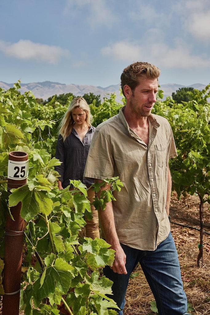 Bottle of San Luis Obispo Masterclass with Dunites, 11/13/2025 - Event - Flatiron Wines & Spirits - New York