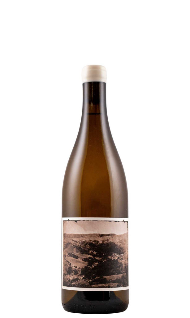 Bottle of Sandhi, Chardonnay 'White Buffalo Land Trust', 2021 - White Wine - Flatiron Wines & Spirits - New York