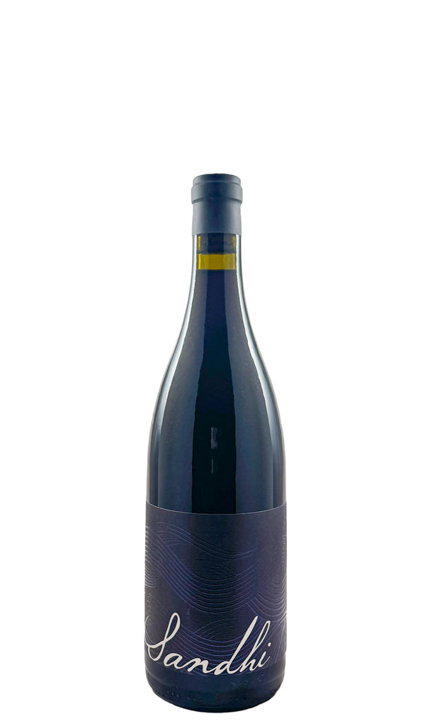 Bottle of Sandhi, Pinot Noir Sta. Rita Hills, 2023 - Red Wine - Flatiron Wines & Spirits - New York