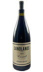 Bottle of Sandlands, Cinsault 'Lodi', 2024 - Red Wine - Flatiron Wines & Spirits - New York
