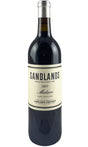 Bottle of Sandlands, Mataro, 2021 - Red Wine - Flatiron Wines & Spirits - New York