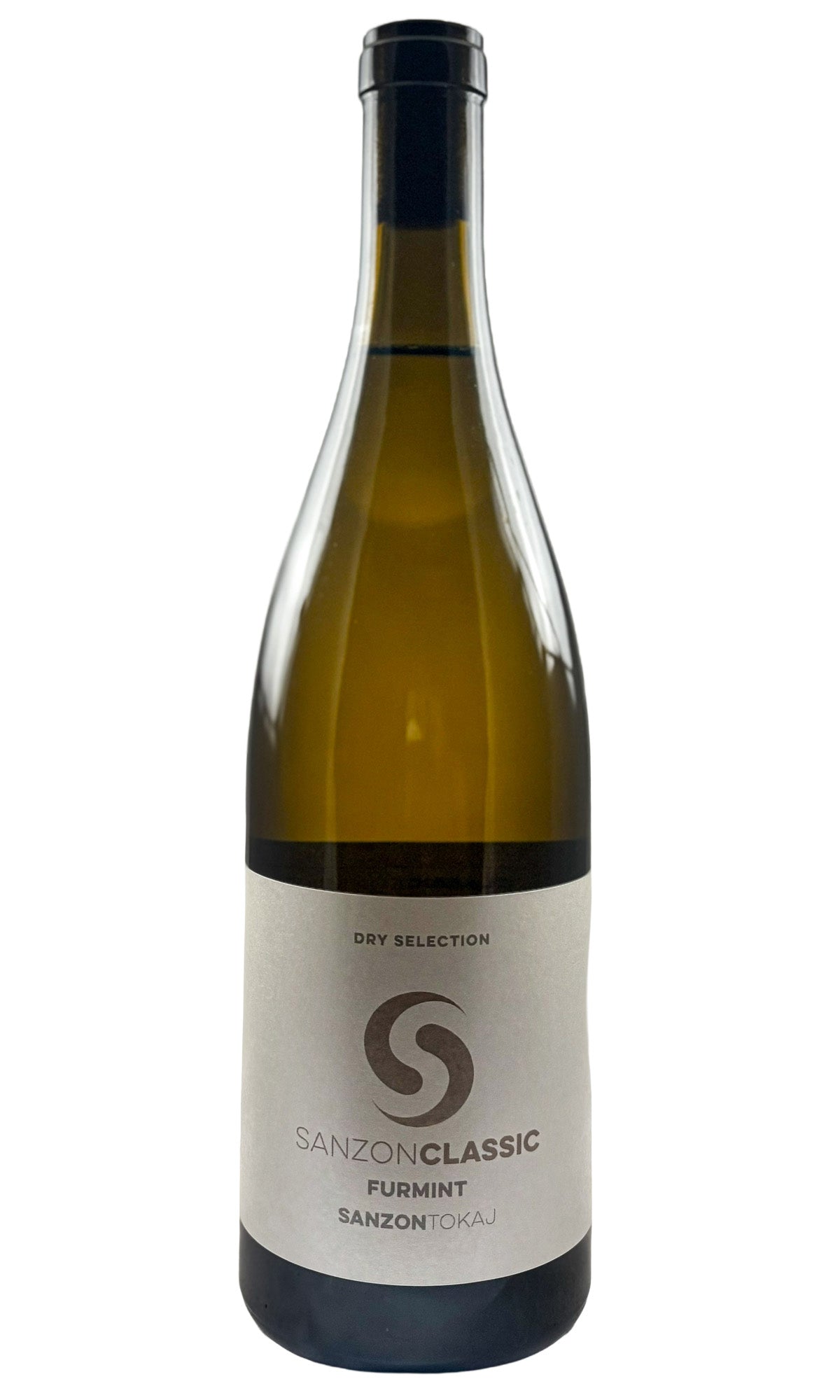Bottle of Sanzon, Classic Furmint, 2023 - White Wine - Flatiron Wines & Spirits - New York