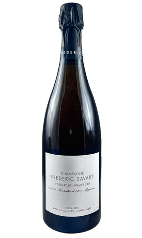 Bottle of Savart, Champagne 1er Cru L'Ouverture [Base 2024], NV - Sparkling Wine - Flatiron Wines & Spirits - New York