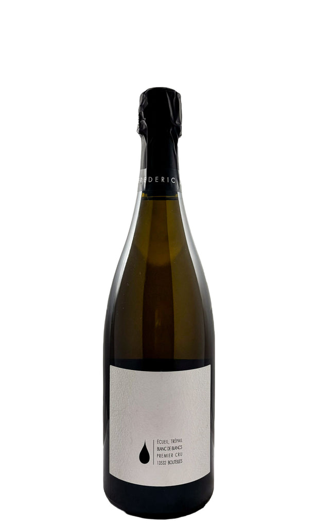 Bottle of Savart, Champagne Blanc de Blancs - Ecueil Trepail, NV [Base 2023] - Sparkling Wine - Flatiron Wines & Spirits - New York
