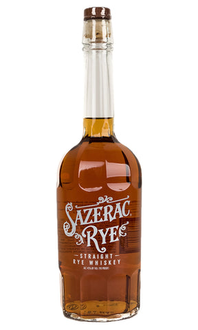 Bottle of Sazerac, Rye - Spirit - Flatiron Wines & Spirits - New York