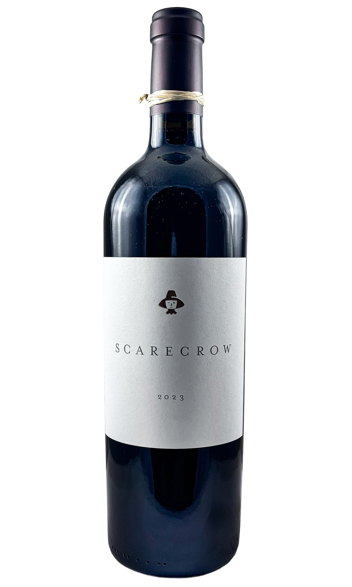 Bottle of Scarecrow, Cabernet Sauvignon Rutherford, 2023 - Red Wine - Flatiron Wines & Spirits - New York