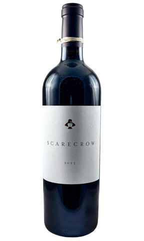 Bottle of Scarecrow, Cabernet Sauvignon Rutherford, 2023 - Red Wine - Flatiron Wines & Spirits - New York