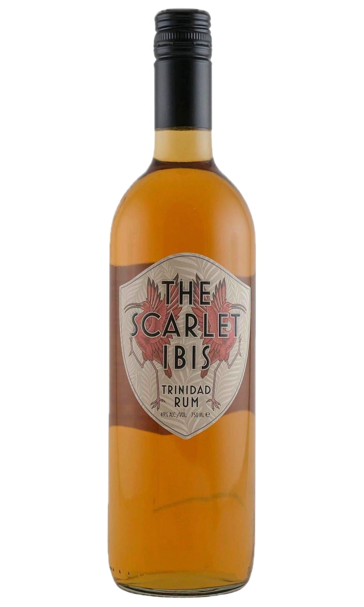 Bottle of Scarlet Ibis, Trinidad Rum - Spirit - Flatiron Wines & Spirits - New York