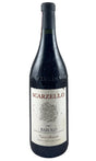 Bottle of Scarzello, Barolo Vigna Merenda, 2001 - Red Wine - Flatiron Wines & Spirits - New York