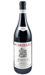 Bottle of Scarzello, Barolo Vigna Merenda, 2010 - Red Wine - Flatiron Wines & Spirits - New York