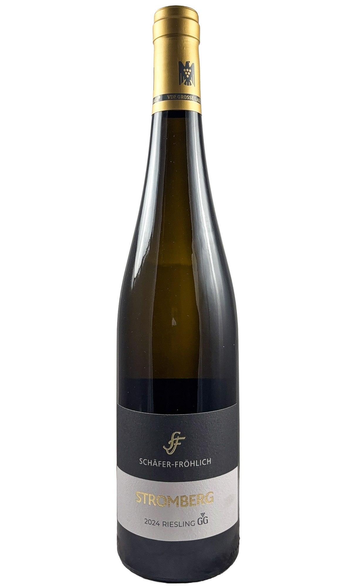 Bottle of Schafer-Frohlich, Riesling Stromberg GG, 2024 - White Wine - Flatiron Wines & Spirits - New York