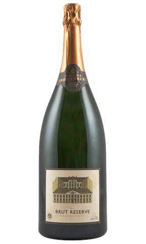 Bottle of Schloss Gobelsburg, Brut Reserve, NV (1.5L) - Sparkling Wine - Flatiron Wines & Spirits - New York
