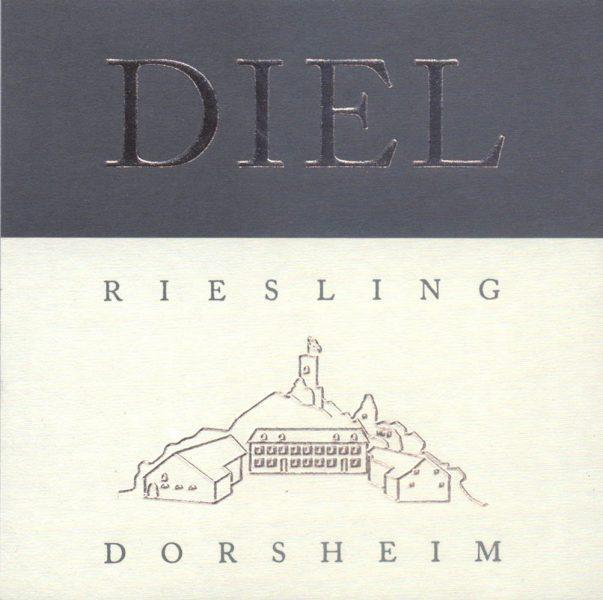 Bottle of Schlossgut Diel, Burg Layen Riesling Trocken, 2024 (Pre-Arrival, ETA Late Fall 2026) - White Wine - Flatiron Wines & Spirits - New York