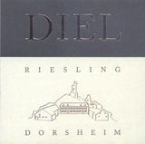 Bottle of Schlossgut Diel, Burg Layen Riesling Trocken, 2024 (Pre-Arrival, ETA Late Fall 2026) - White Wine - Flatiron Wines & Spirits - New York