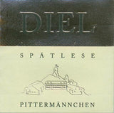 Bottle of Schlossgut Diel, Dorsheimer Pittermanchen Riesling Spatlese, 2006 (Pre-Arrival, ETA Late Fall 2026) - White Wine - Flatiron Wines & Spirits - New York