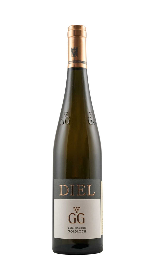Bottle of Schlossgut Diel, Goldloch Riesling Grosses Gewachs, 2018 - White Wine - Flatiron Wines & Spirits - New York
