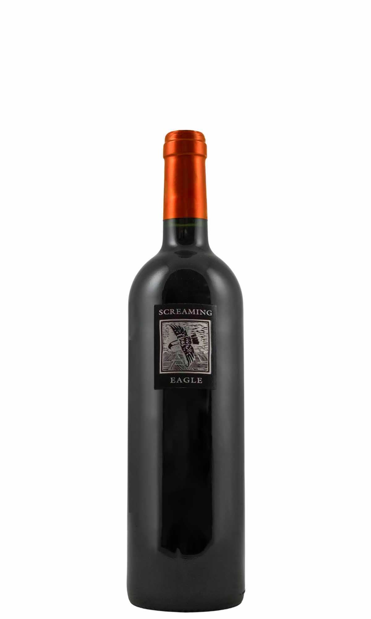 Screaming Eagle, Cabernet Sauvignon, 1997 – Flatiron NYC