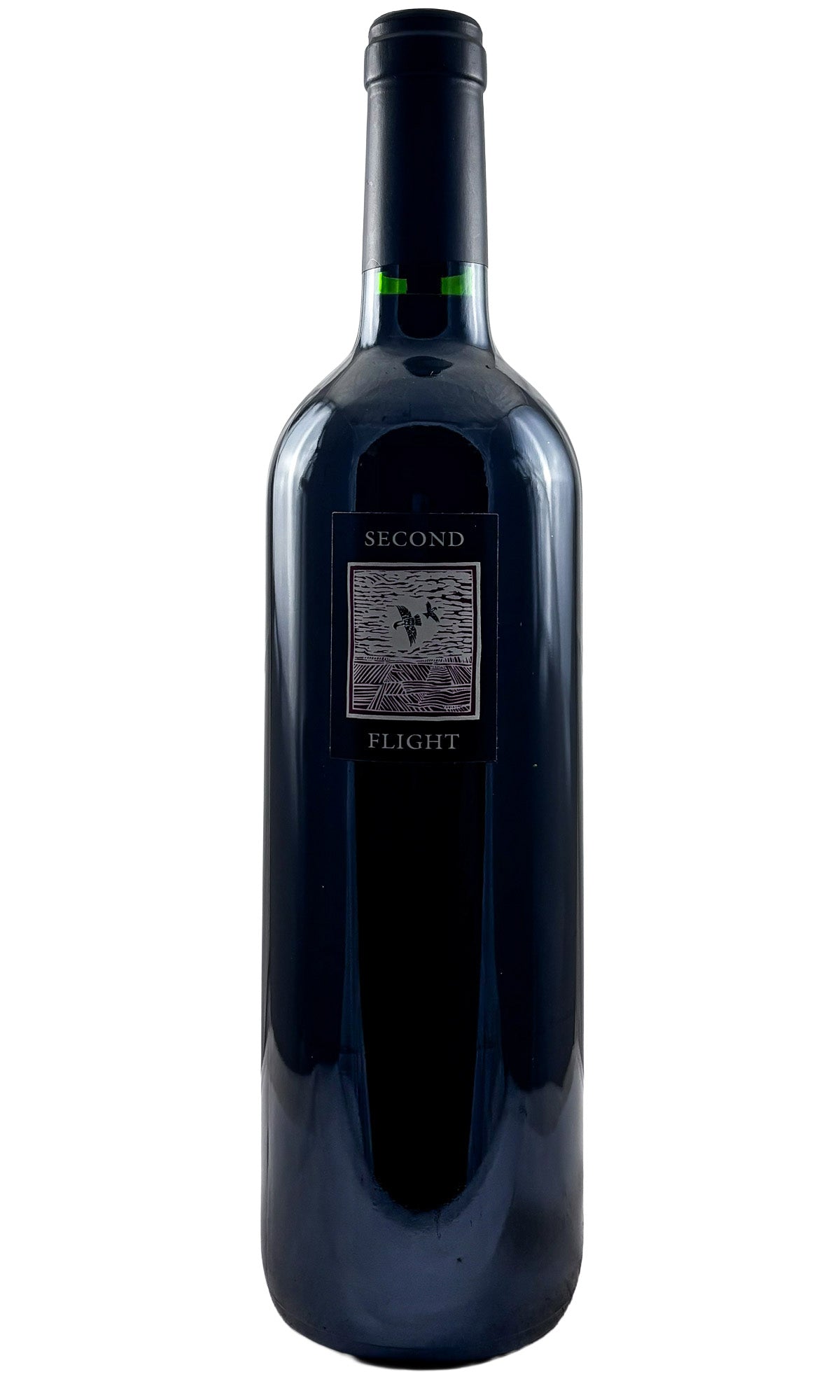 Bottle of Screaming Eagle, Cabernet Sauvignon "The Flight - Second Flight", 2012 - Red Wine - Flatiron Wines & Spirits - New York