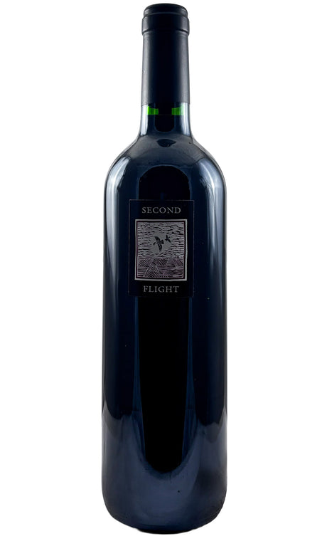 Bottle of Screaming Eagle, Cabernet Sauvignon "The Flight - Second Flight", 2012 - Red Wine - Flatiron Wines & Spirits - New York
