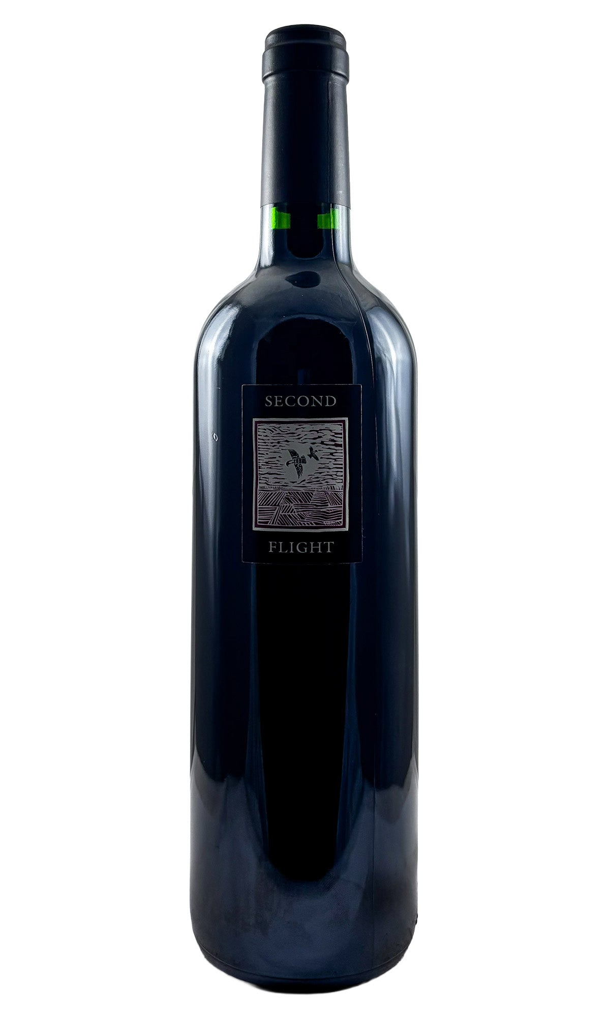 Bottle of Screaming Eagle, Cabernet Sauvignon "The Flight - Second Flight", 2014 - Red Wine - Flatiron Wines & Spirits - New York