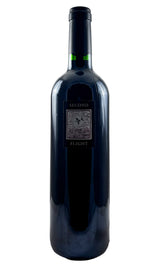 Bottle of Screaming Eagle, Cabernet Sauvignon "The Flight - Second Flight", 2014 - Red Wine - Flatiron Wines & Spirits - New York