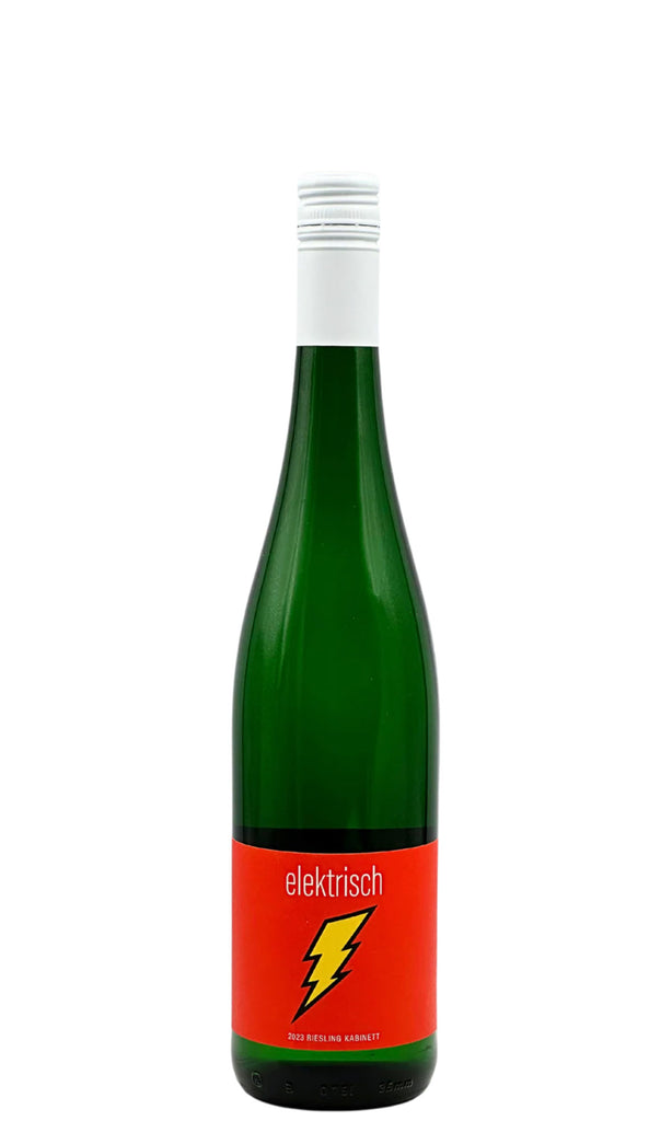 Bottle of Seehof, Riesling Kabinett Elektrisch, 2024 - Red Wine - Flatiron Wines & Spirits - New York