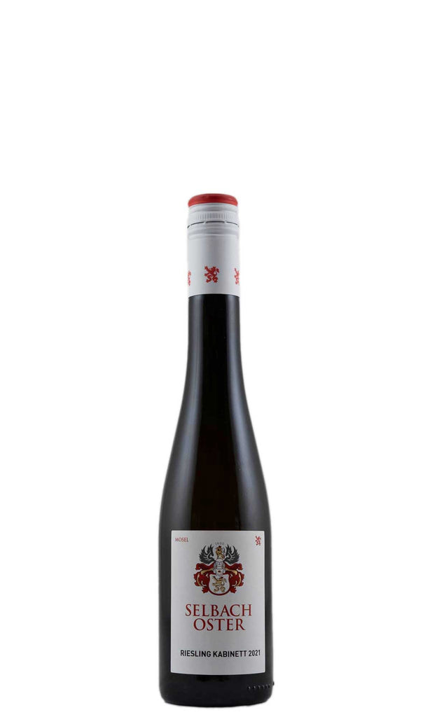 Bottle of Selbach-Oster, Riesling Kabinett, 2021 (375ml) - White Wine - Flatiron Wines & Spirits - New York