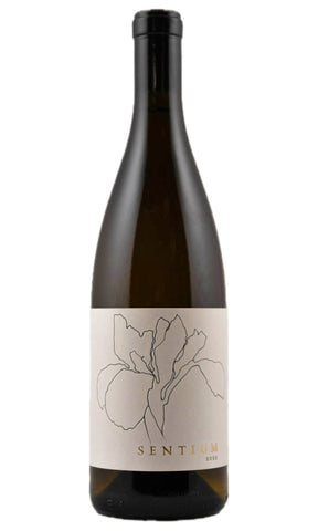 Bottle of Sentium, Mendocino County Sauvignon Blanc, 2022 - White Wine - Flatiron Wines & Spirits - New York