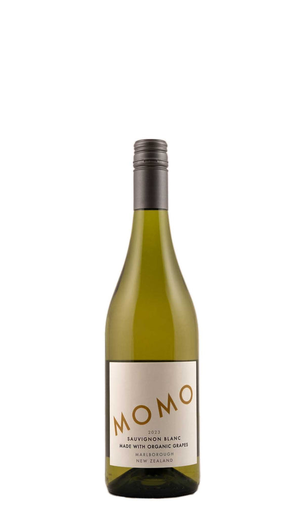 Bottle of Seresin Estate, Marlborough Sauvignon Blanc “Momo”, 2023 - White Wine - Flatiron Wines & Spirits - New York