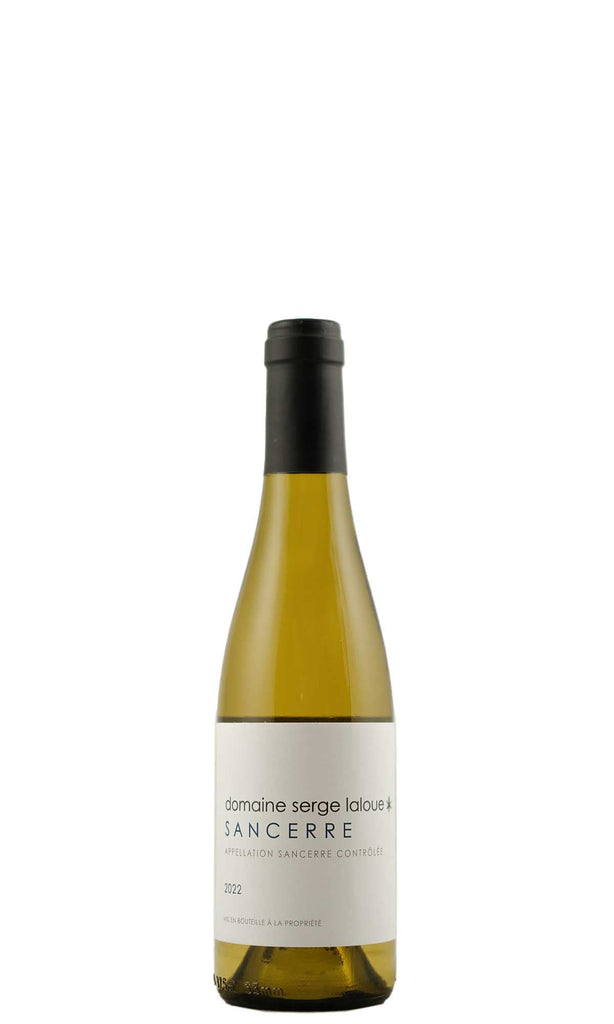 Bottle of Serge Laloue, Sancerre, 2022 (375ml) - White Wine - Flatiron Wines & Spirits - New York