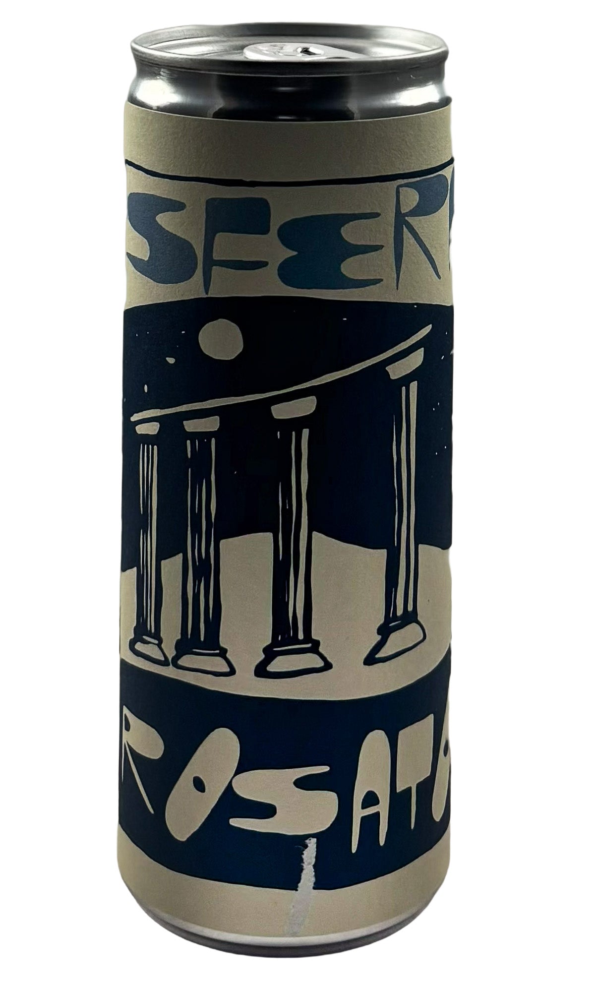 Bottle of Sfera, Can Rosato, NV (250ml) - Rosé Wine - Flatiron Wines & Spirits - New York