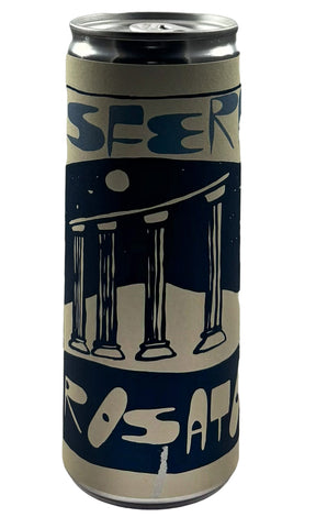 Bottle of Sfera, Can Rosato, NV (250ml) - Rosé Wine - Flatiron Wines & Spirits - New York