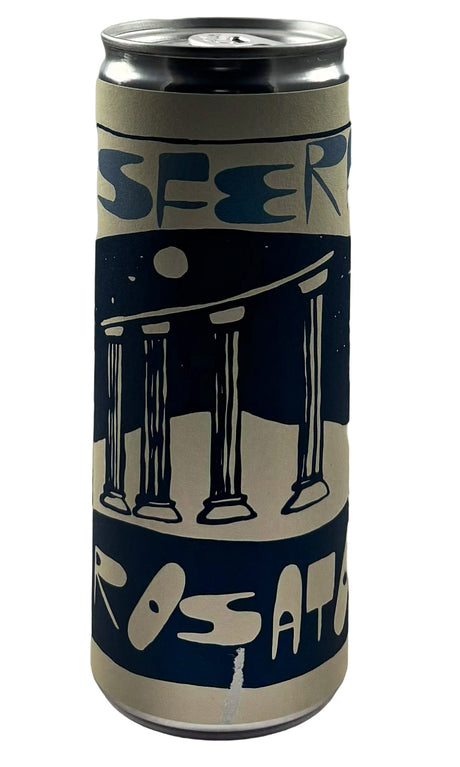 Bottle of Sfera, Can Rosato, NV (250ml) - Rosé Wine - Flatiron Wines & Spirits - New York