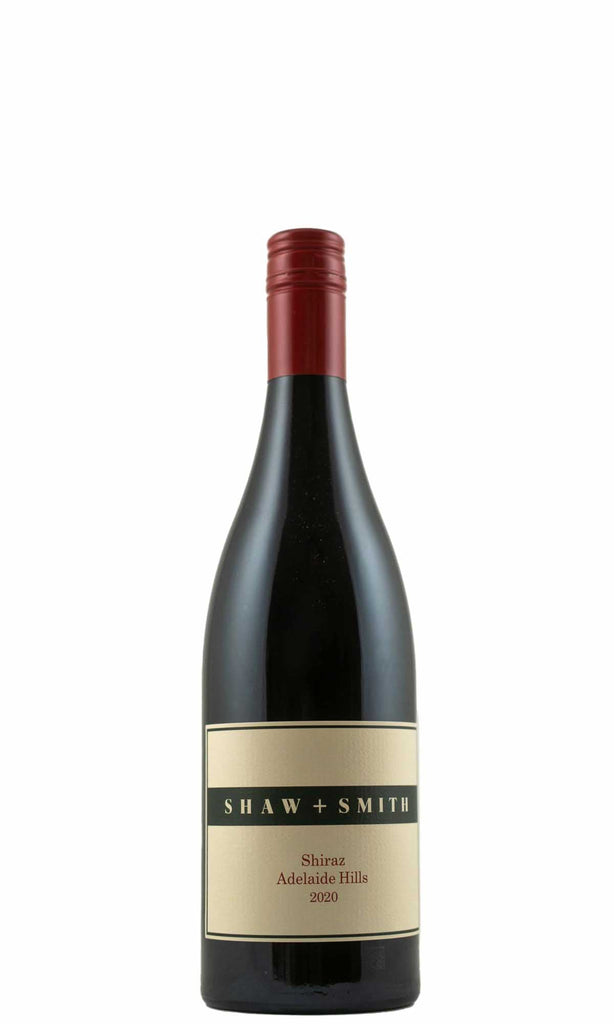 Bottle of Shaw + Smith, Shiraz, 2020 - Red Wine - Flatiron Wines & Spirits - New York