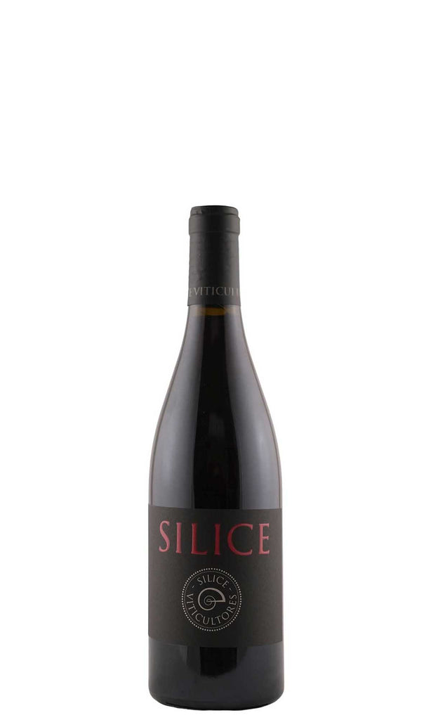 Bottle of Silice, Tinto Ribeira Sacra, 2021 - Red Wine - Flatiron Wines & Spirits - New York