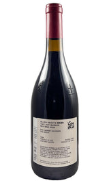 Bottle of Silver Heights, The Last Warrior Red, 2022 - Red Wine - Flatiron Wines & Spirits - New York