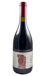 Bottle of Silver Heights, The Last Warrior Red, 2022 - Red Wine - Flatiron Wines & Spirits - New York