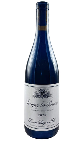 Bottle of Simon Bize, Savigny Les Beaune Rouge, 2023 - Red Wine - Flatiron Wines & Spirits - New York
