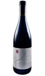 Bottle of Simon Bize, Sola Bourgogne Rouge, 2023 - Red Wine - Flatiron Wines & Spirits - New York