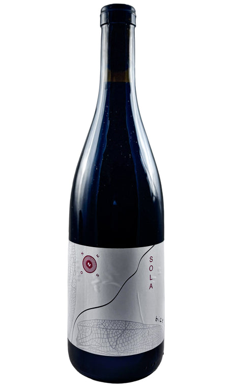 Bottle of Simon Bize, Sola Bourgogne Rouge, 2023 - Red Wine - Flatiron Wines & Spirits - New York
