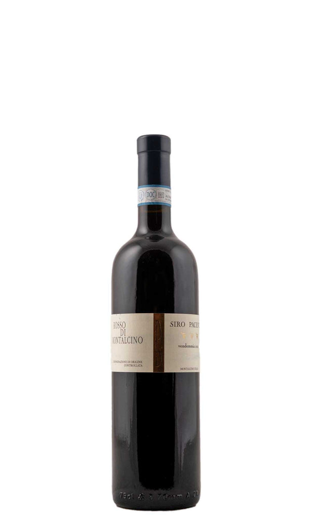 Bottle of Siro Pacenti, Rosso Di Montalcino, 2022 - Red Wine - Flatiron Wines & Spirits - New York